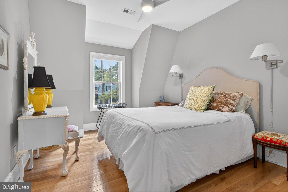 HENLOPEN ACRES - Residential