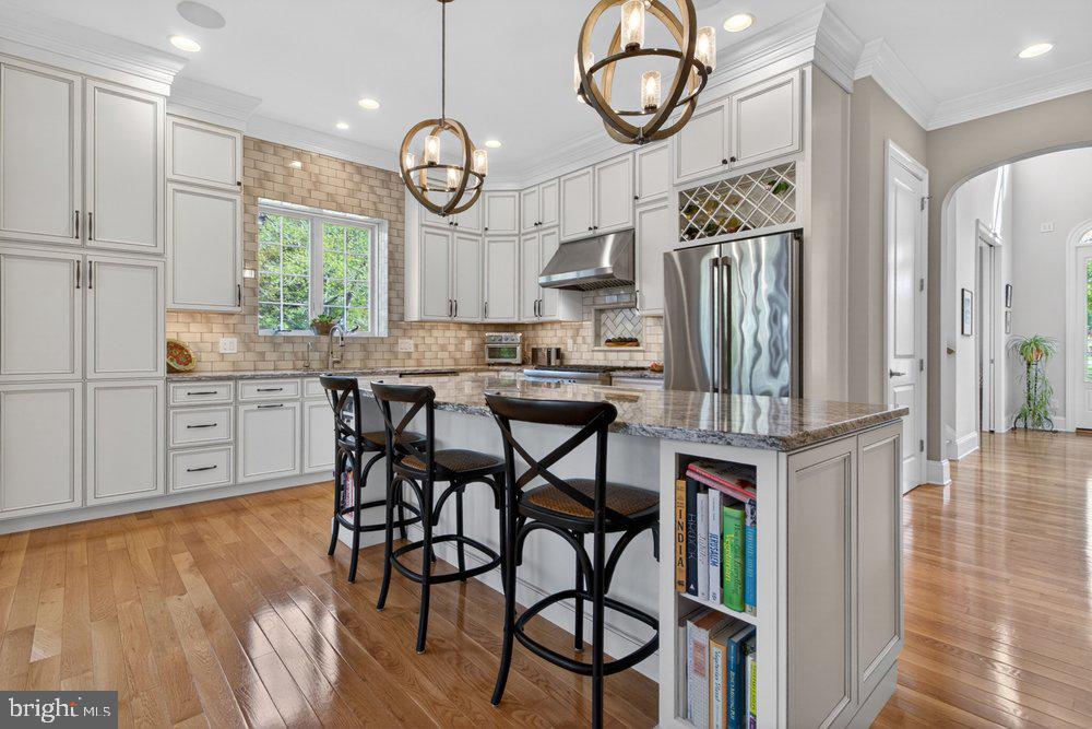 HENLOPEN ACRES - Residential
