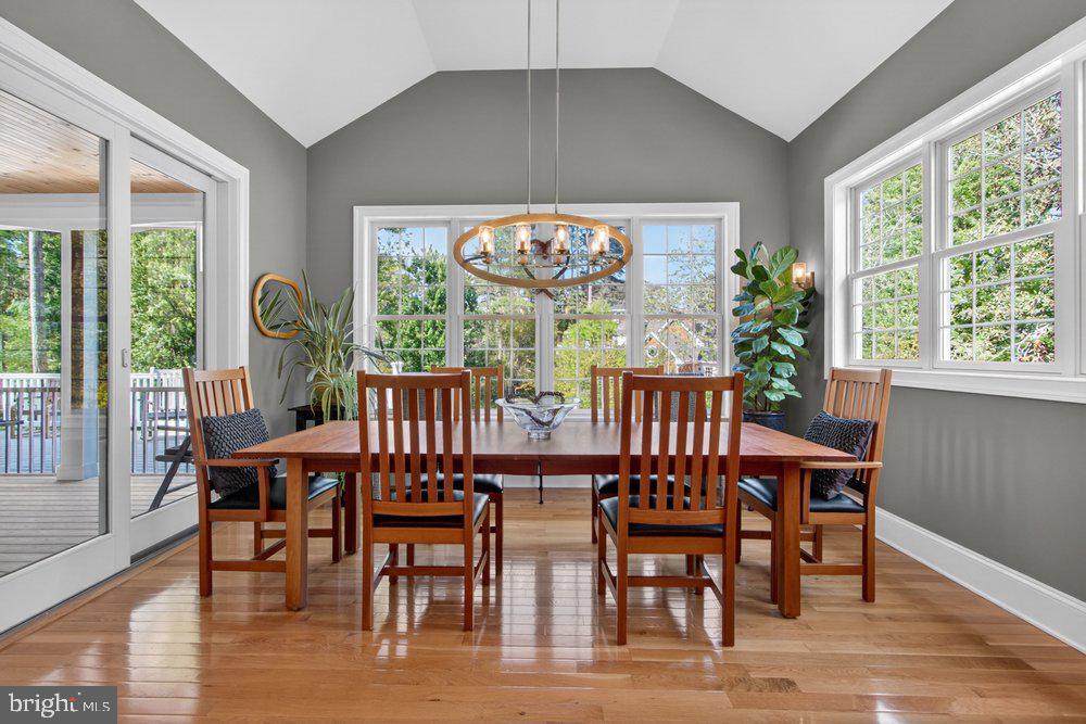 HENLOPEN ACRES - Residential