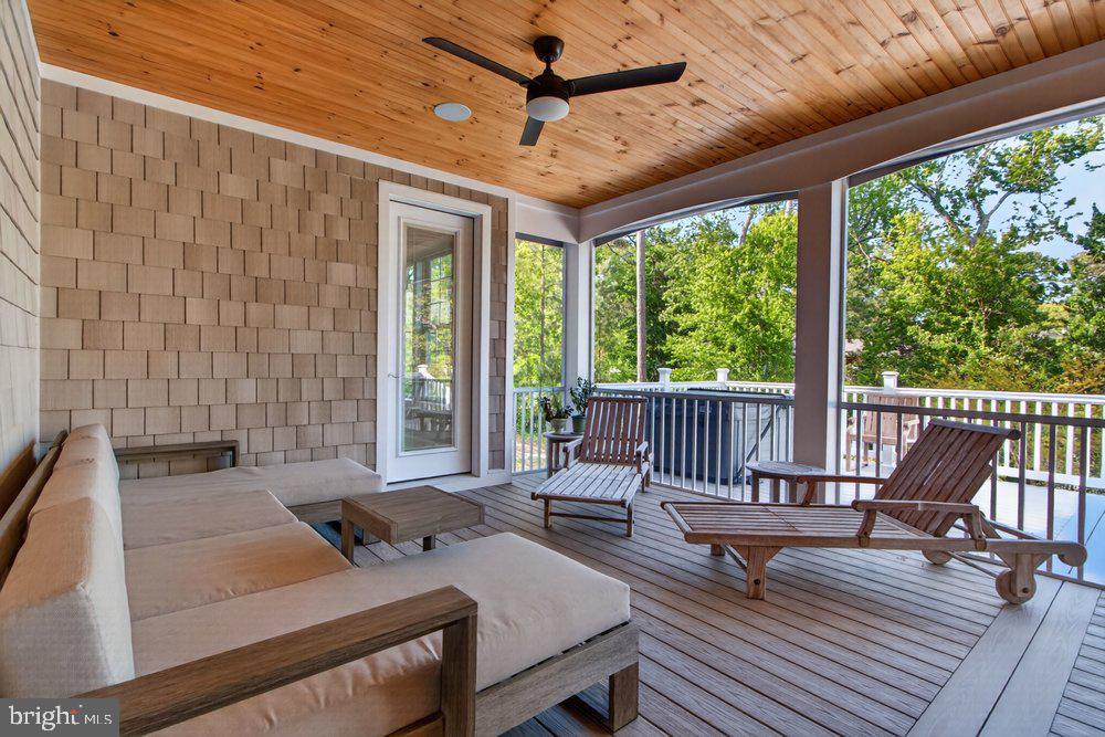 HENLOPEN ACRES - Residential