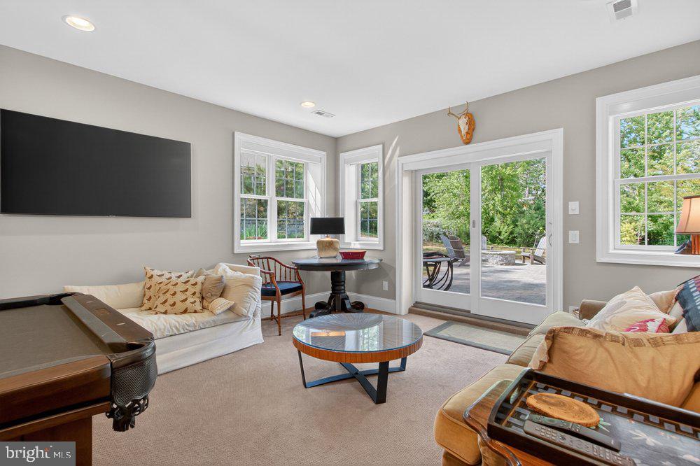HENLOPEN ACRES - Residential