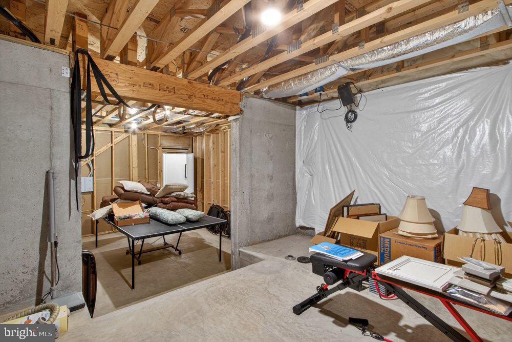 HENLOPEN ACRES - Residential