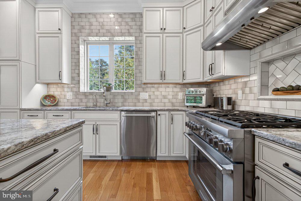 HENLOPEN ACRES - Residential