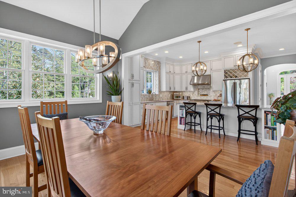 HENLOPEN ACRES - Residential