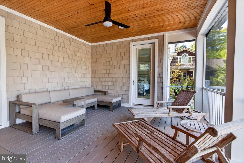 HENLOPEN ACRES - Residential