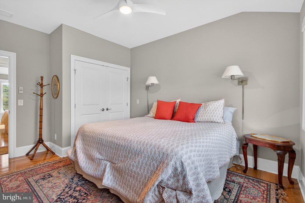 HENLOPEN ACRES - Residential