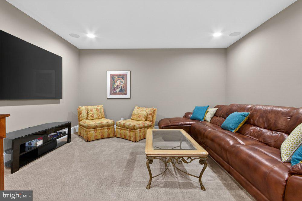 HENLOPEN ACRES - Residential