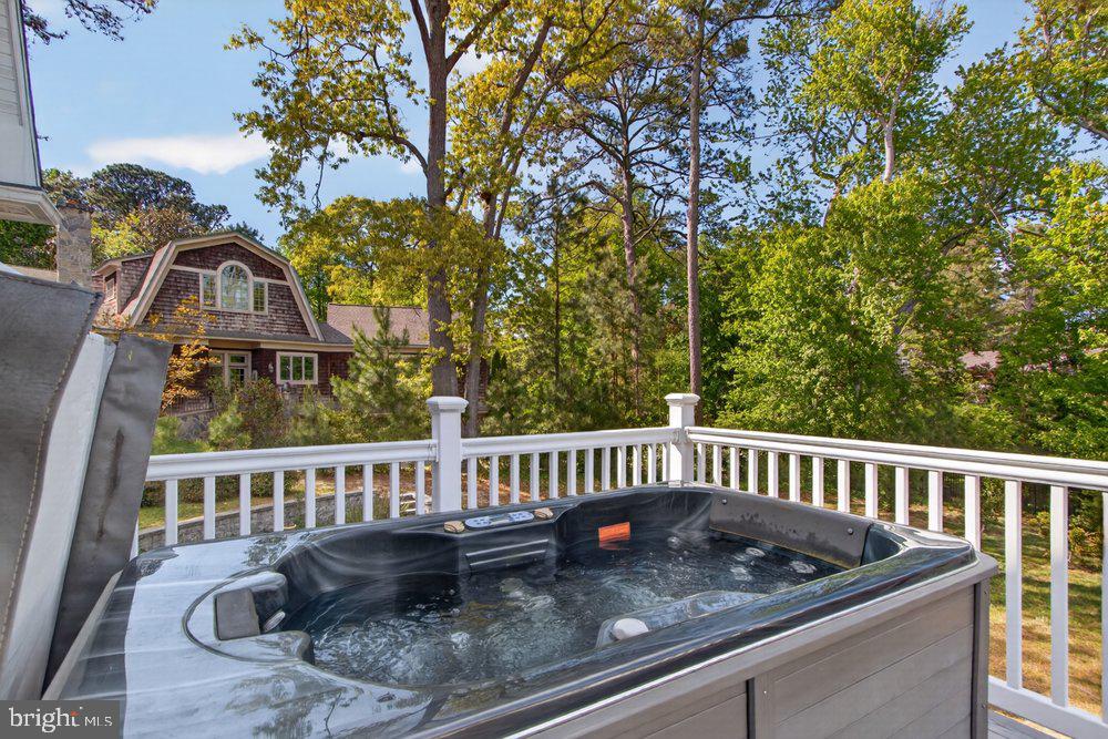 HENLOPEN ACRES - Residential