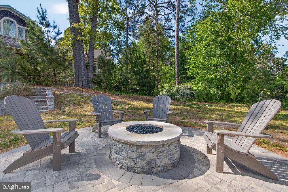 HENLOPEN ACRES - Residential