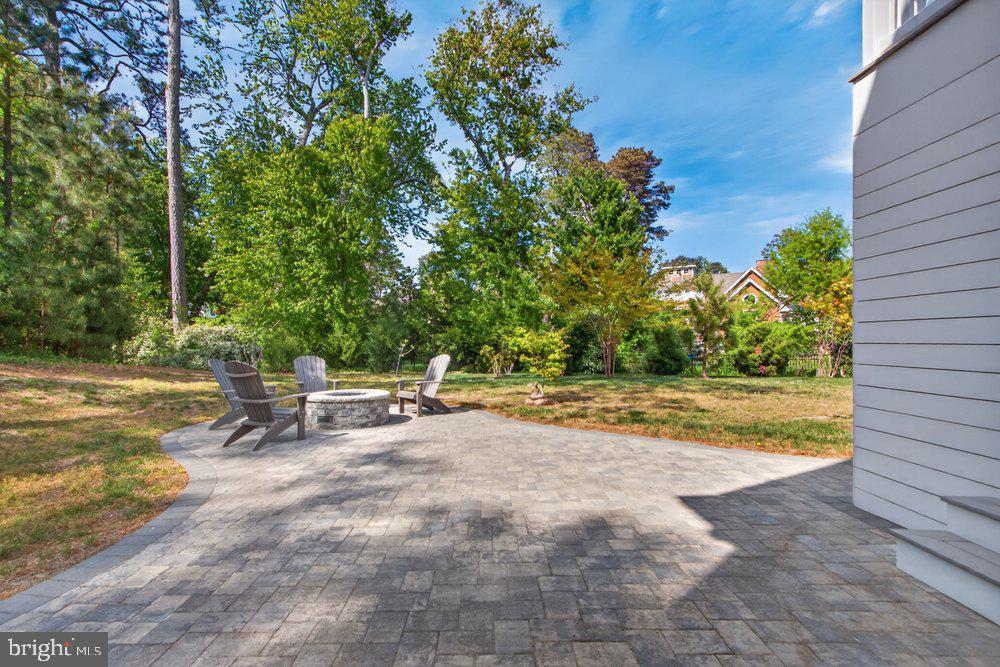 HENLOPEN ACRES - Residential