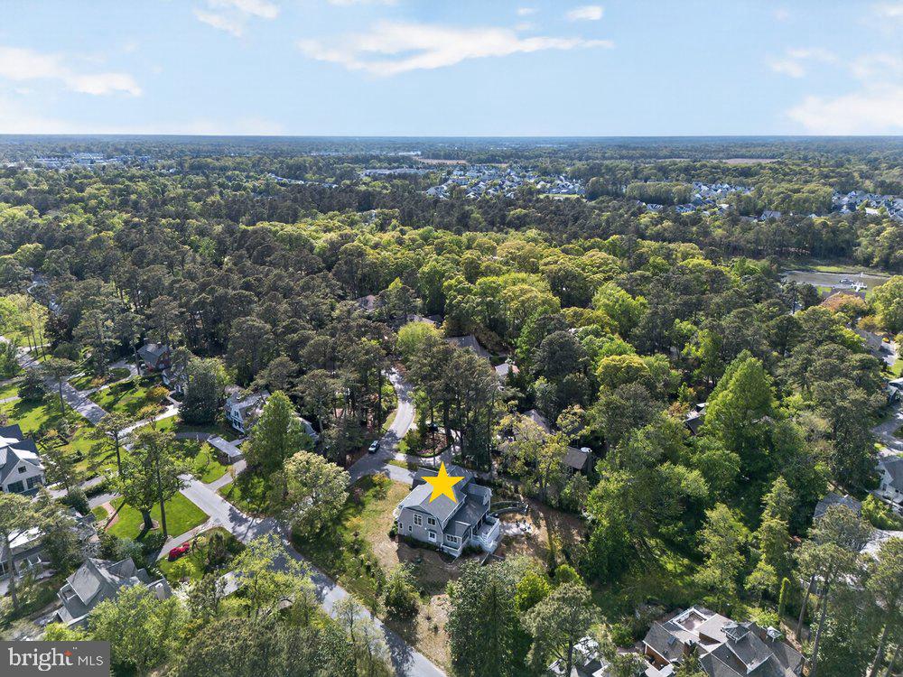 HENLOPEN ACRES - Residential