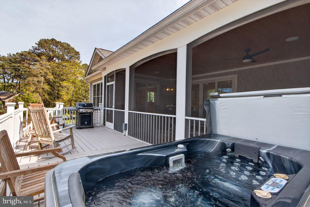 HENLOPEN ACRES - Residential