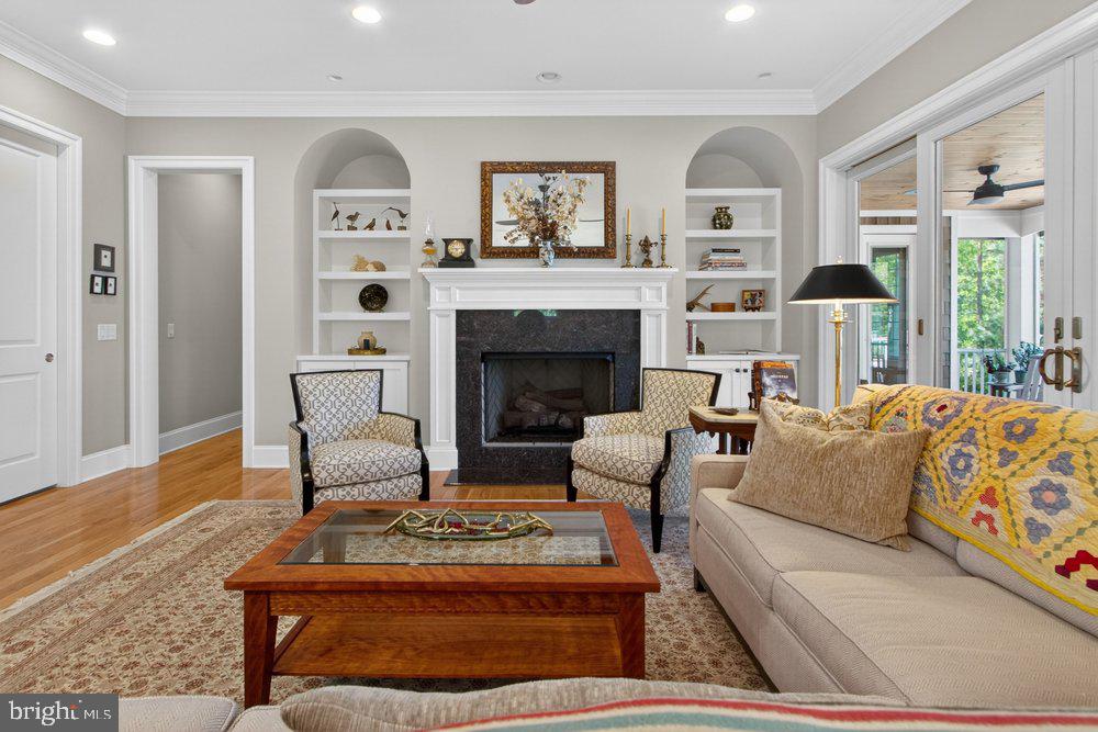 HENLOPEN ACRES - Residential