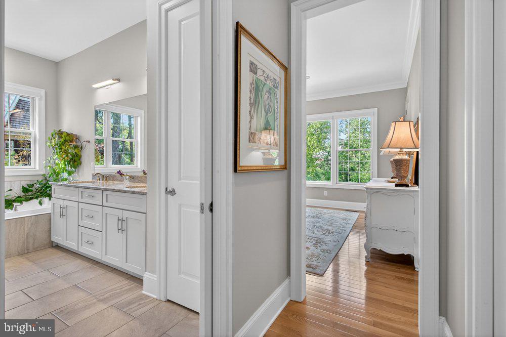 HENLOPEN ACRES - Residential