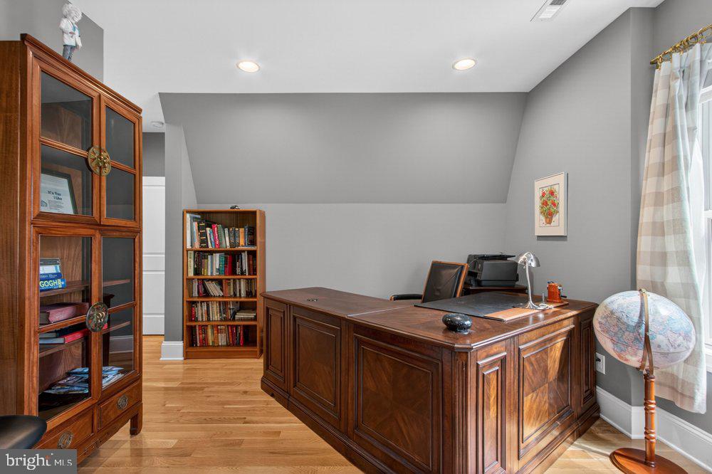 HENLOPEN ACRES - Residential