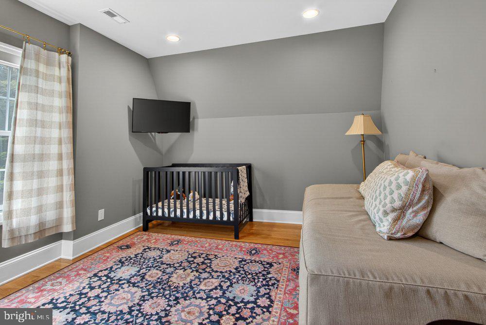 HENLOPEN ACRES - Residential