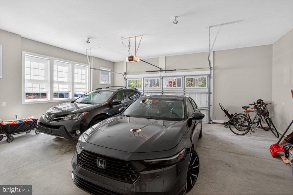 HENLOPEN ACRES - Residential