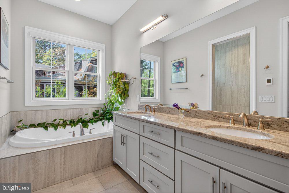 HENLOPEN ACRES - Residential