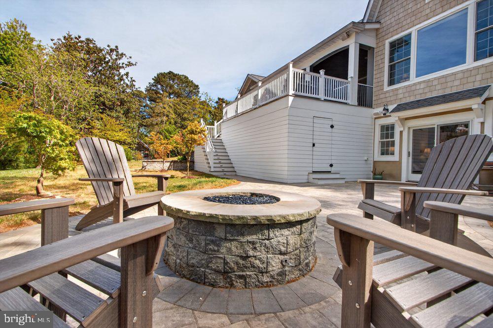 HENLOPEN ACRES - Residential