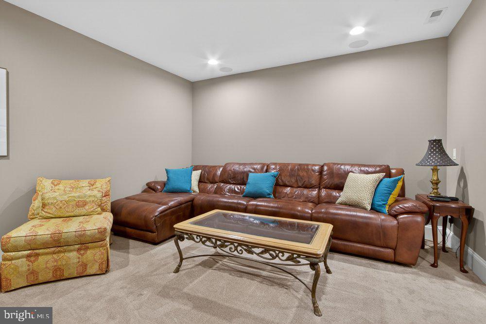 HENLOPEN ACRES - Residential