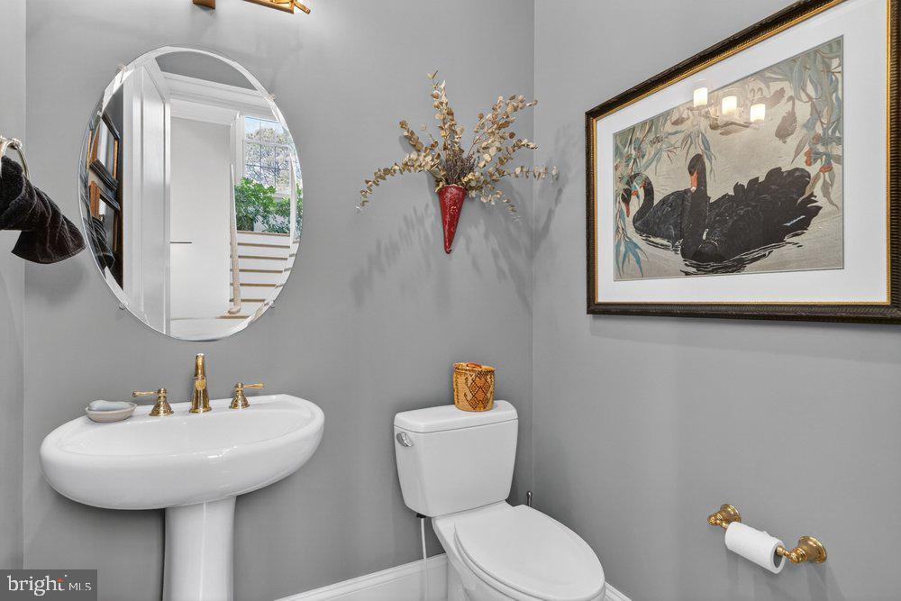HENLOPEN ACRES - Residential