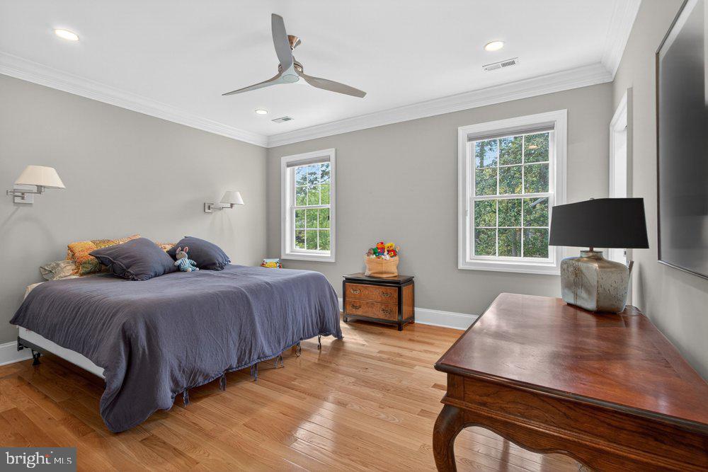 HENLOPEN ACRES - Residential