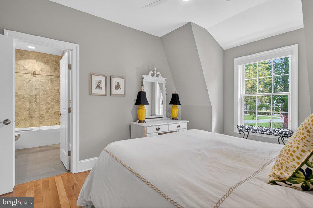 HENLOPEN ACRES - Residential