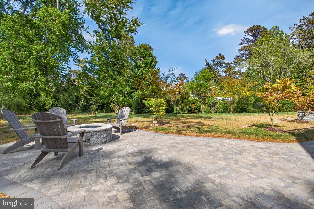 HENLOPEN ACRES - Residential