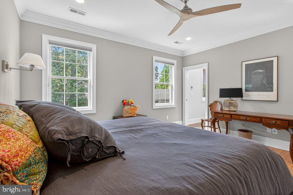 HENLOPEN ACRES - Residential