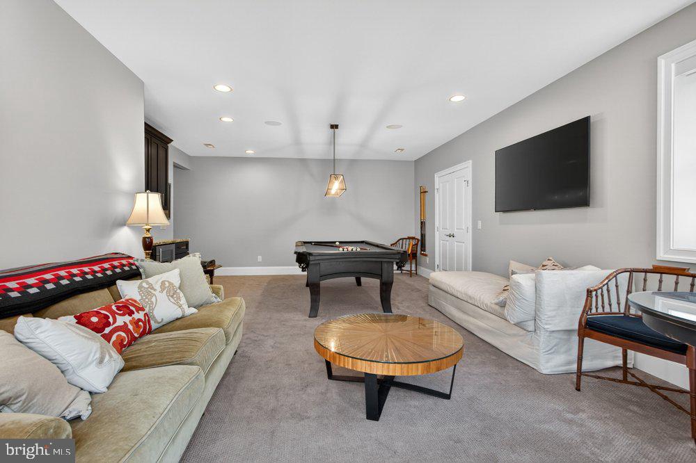 HENLOPEN ACRES - Residential