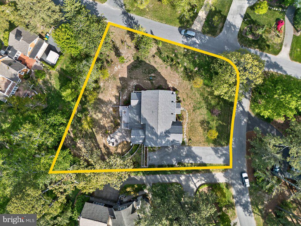 HENLOPEN ACRES - Residential