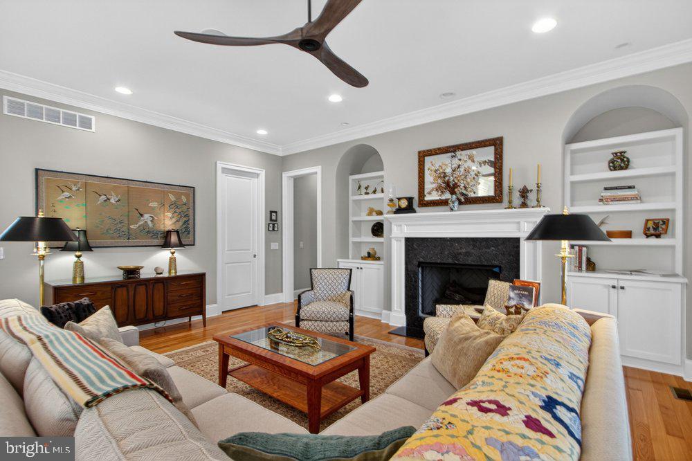 HENLOPEN ACRES - Residential
