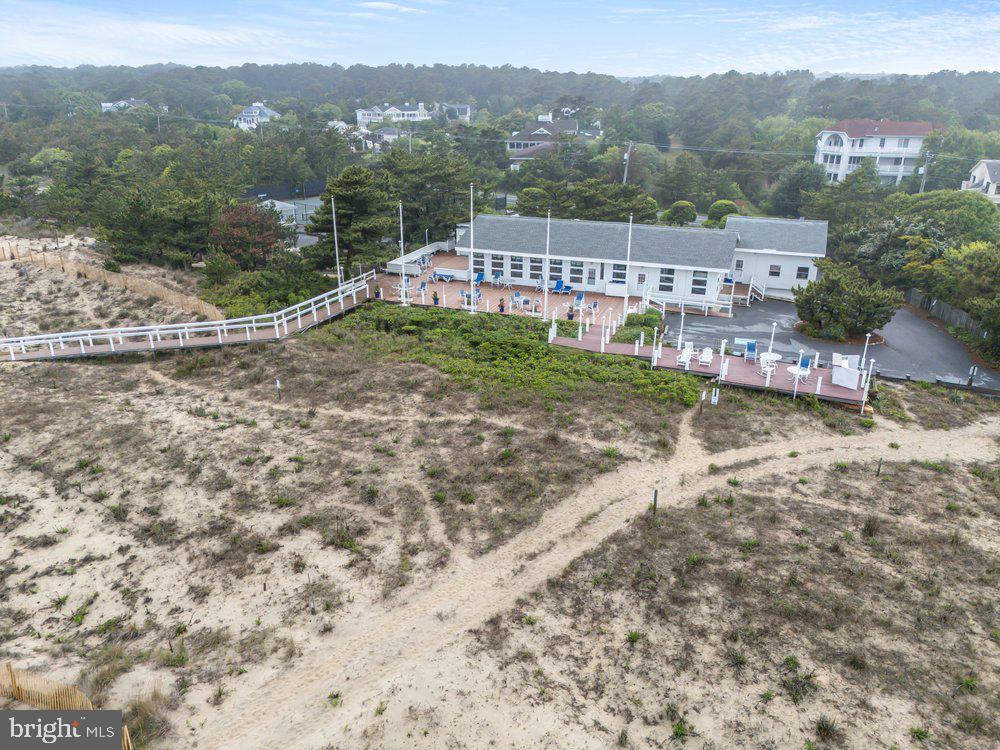 HENLOPEN ACRES - Residential