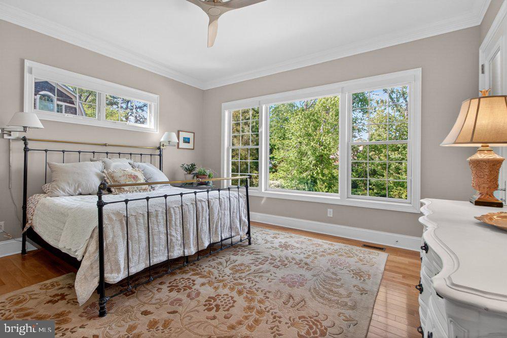 HENLOPEN ACRES - Residential