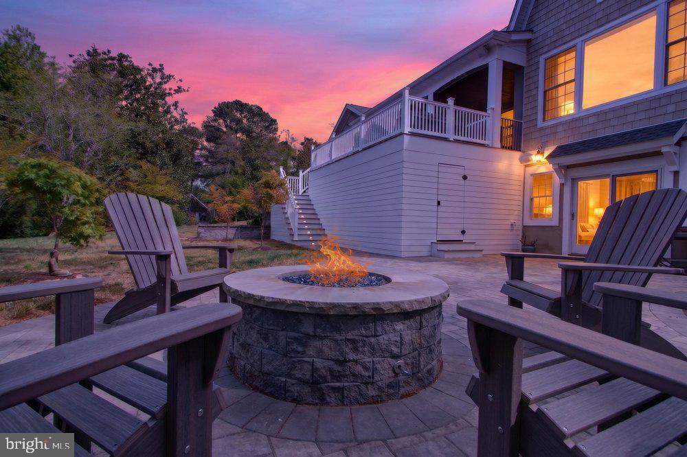 HENLOPEN ACRES - Residential