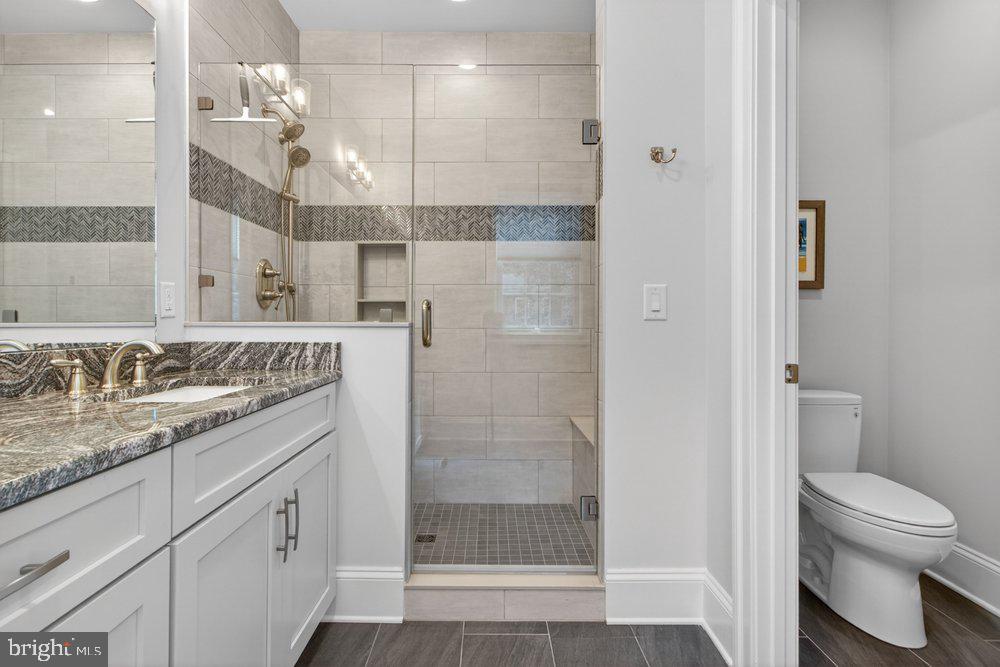 HENLOPEN ACRES - Residential