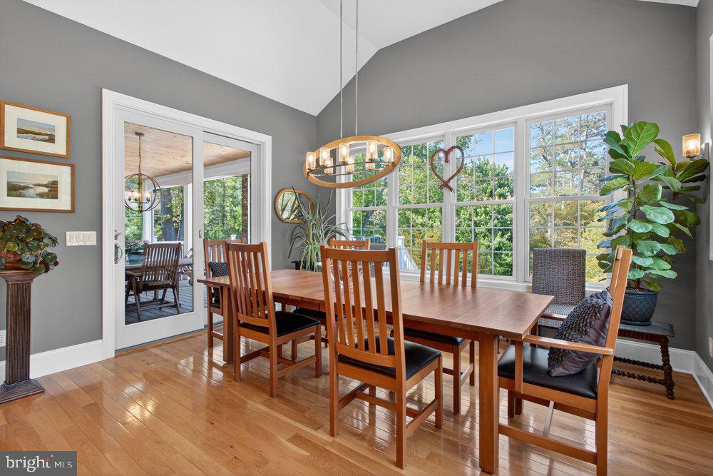 HENLOPEN ACRES - Residential