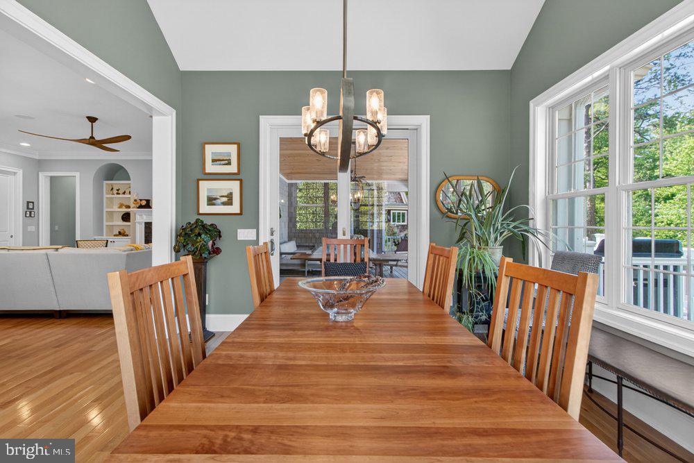 HENLOPEN ACRES - Residential