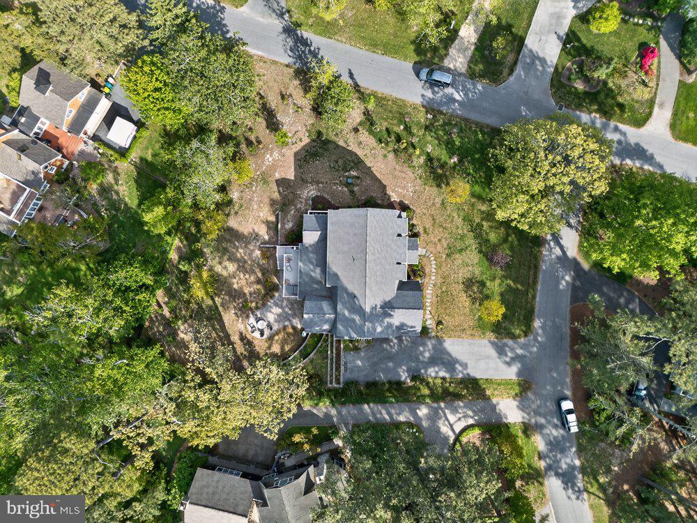HENLOPEN ACRES - Residential
