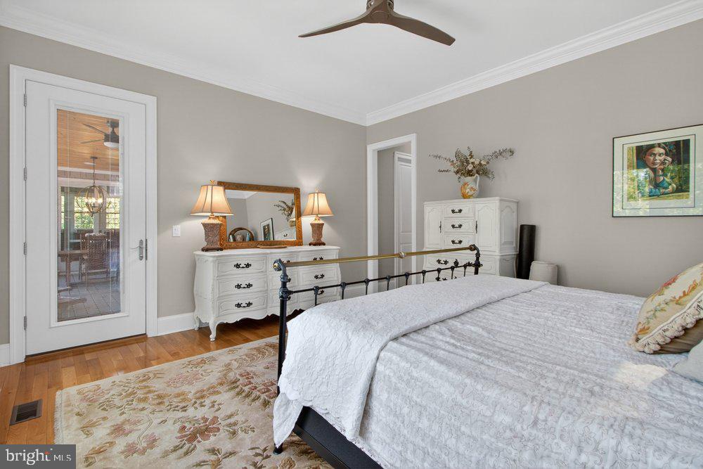 HENLOPEN ACRES - Residential