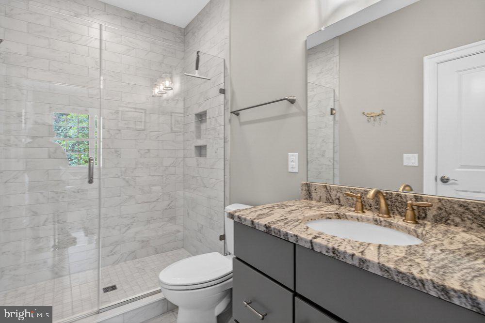 HENLOPEN ACRES - Residential