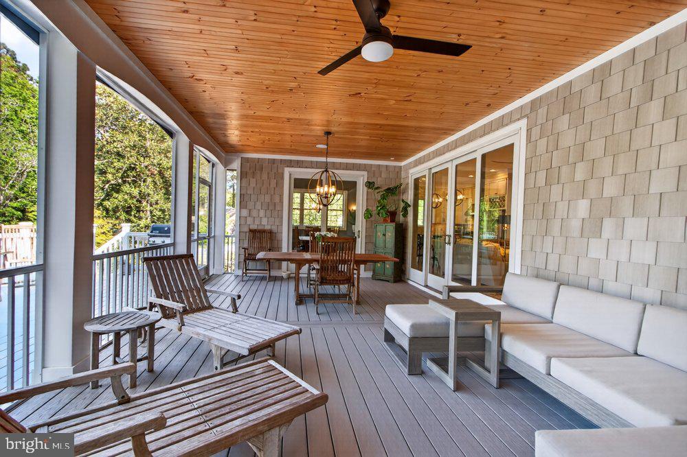 HENLOPEN ACRES - Residential