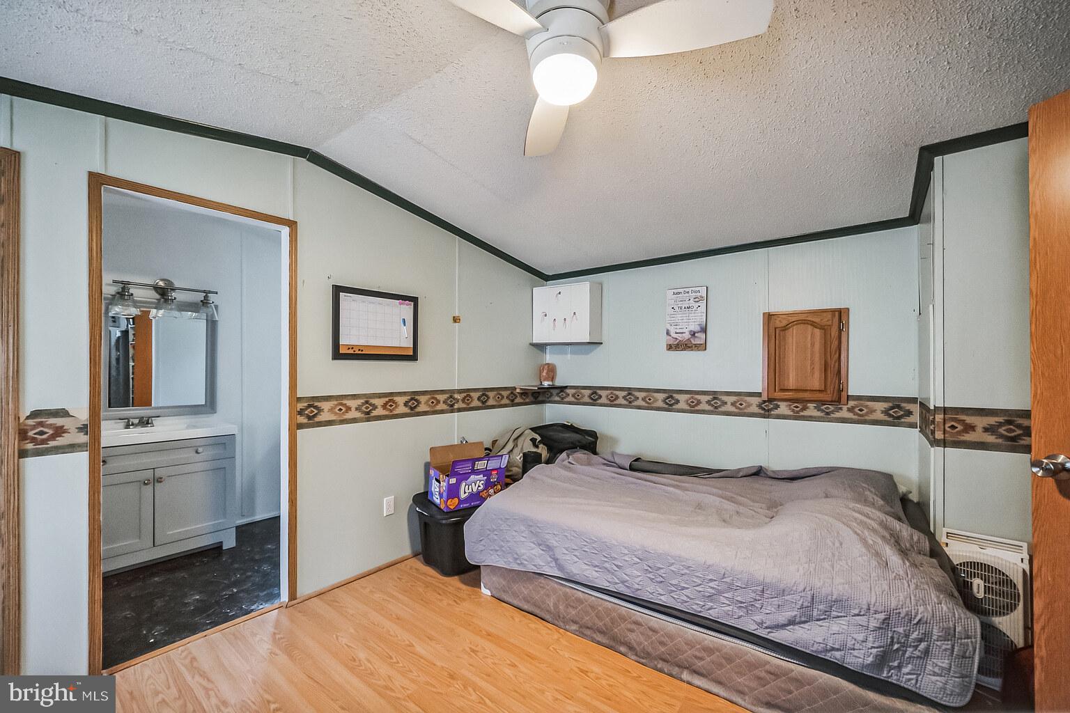 MILL CREEK ESTATES - Residential