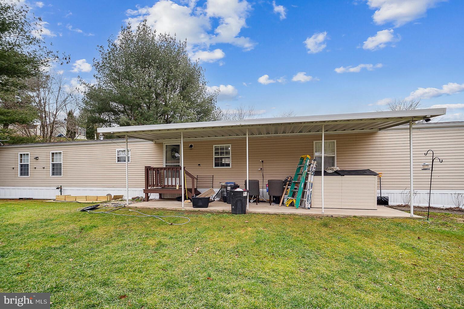 MILL CREEK ESTATES - Residential