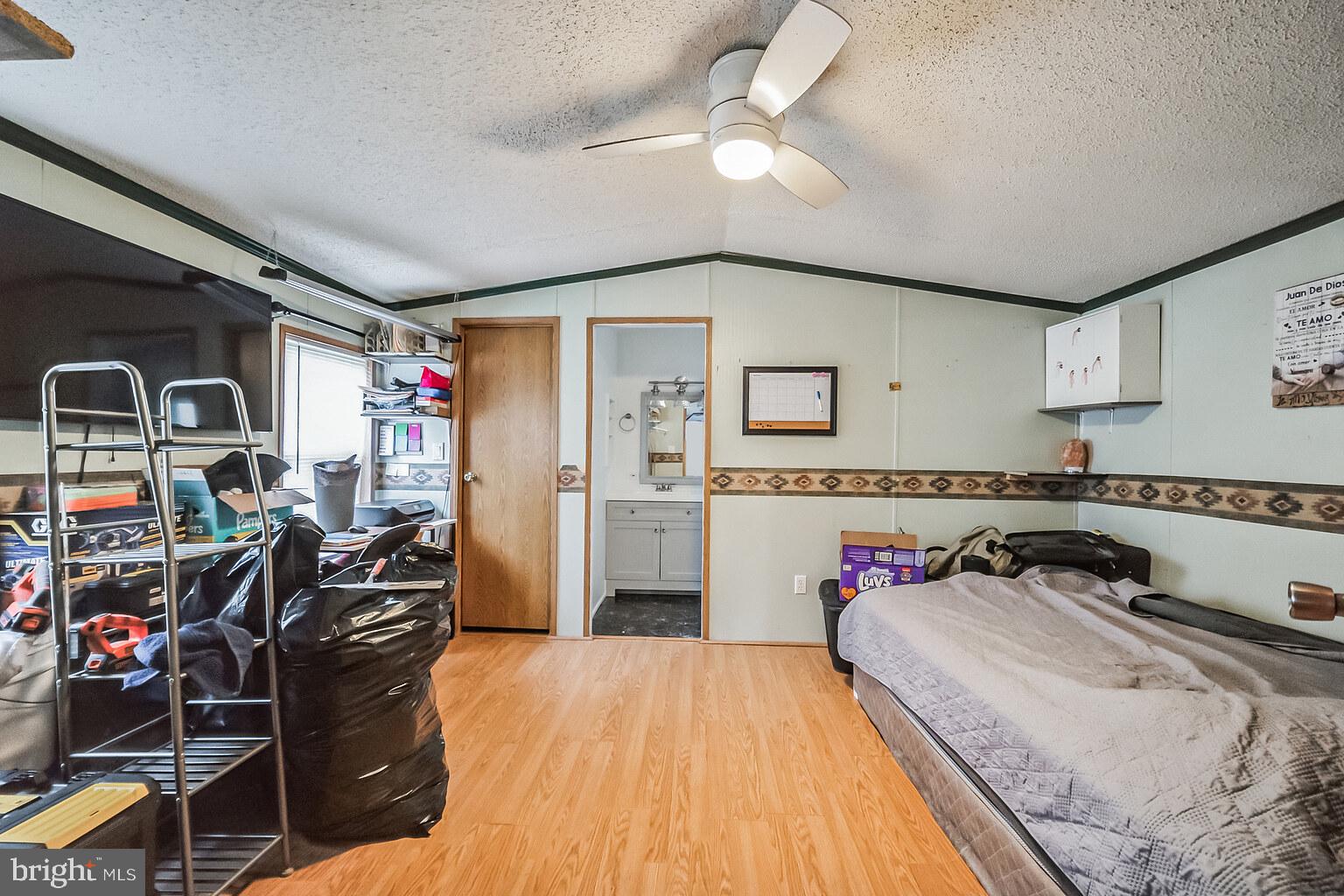 MILL CREEK ESTATES - Residential