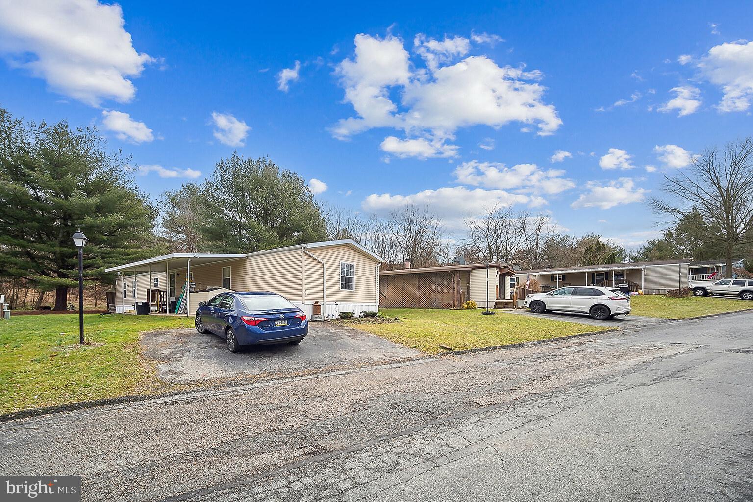 MILL CREEK ESTATES - Residential