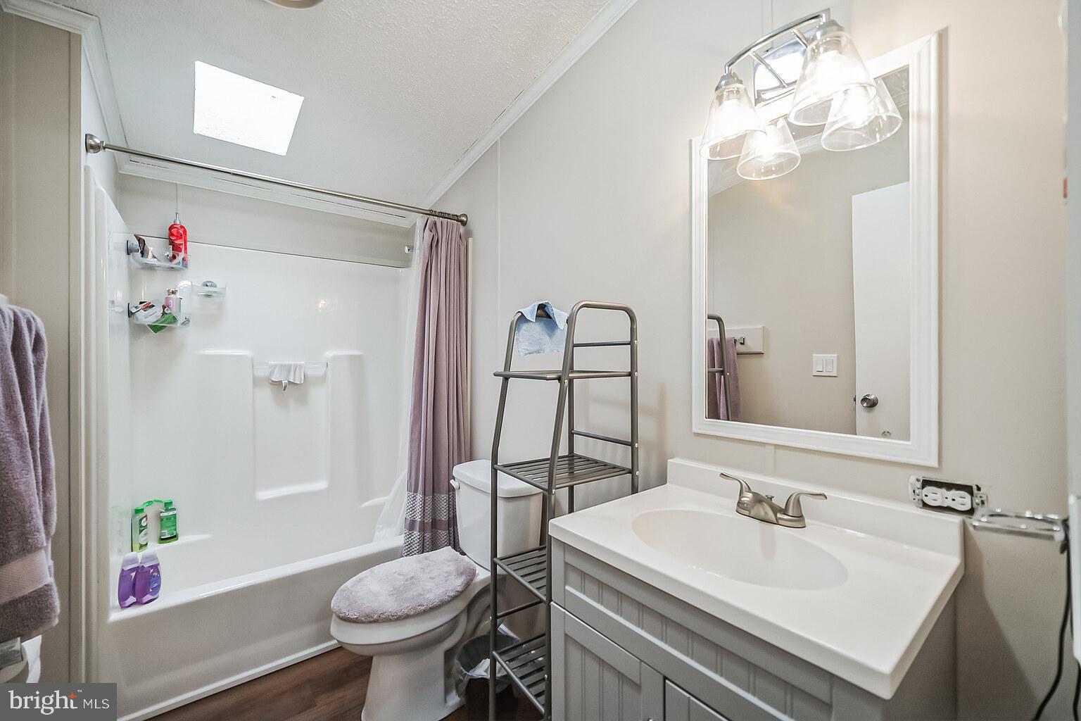 MILL CREEK ESTATES - Residential