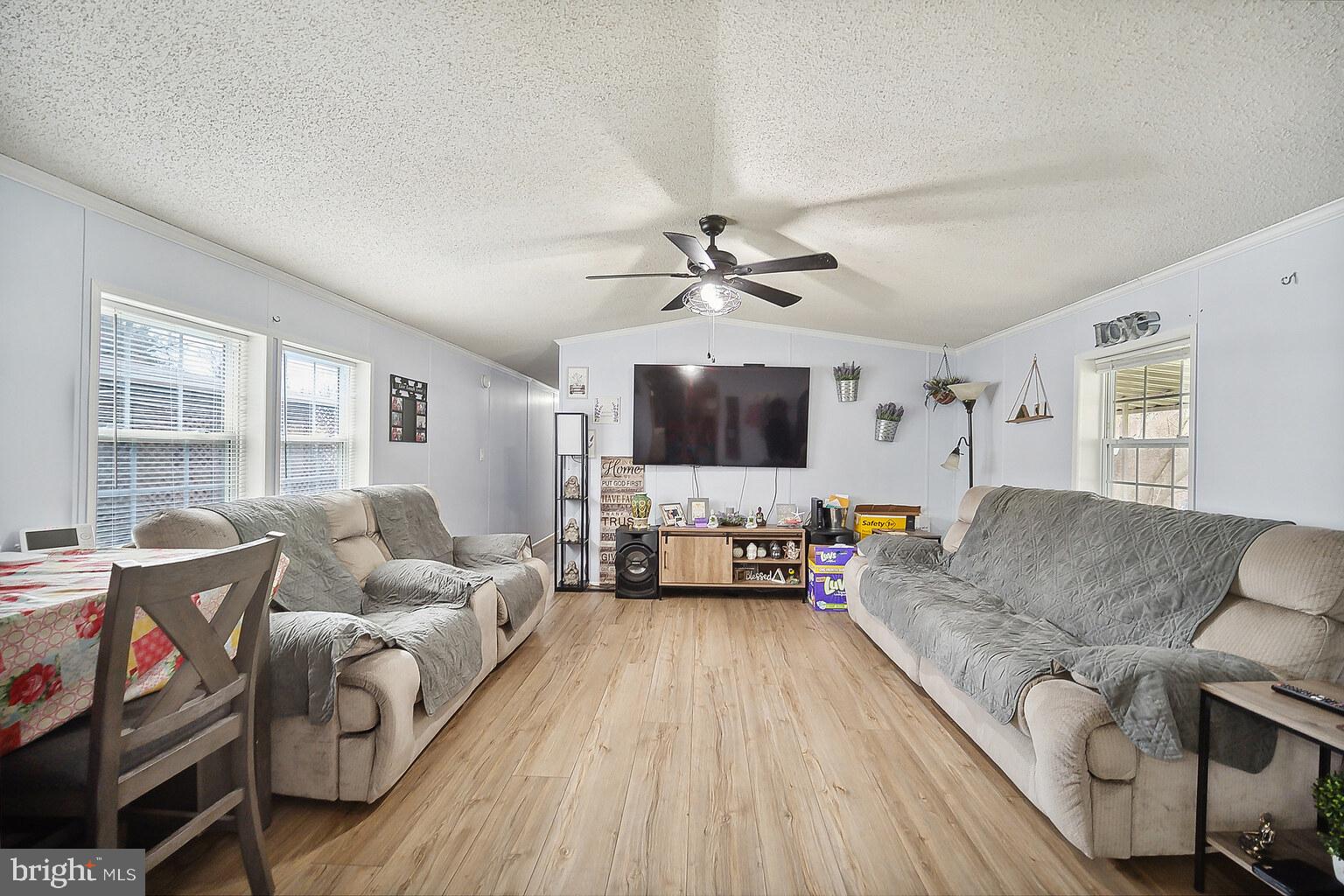 MILL CREEK ESTATES - Residential