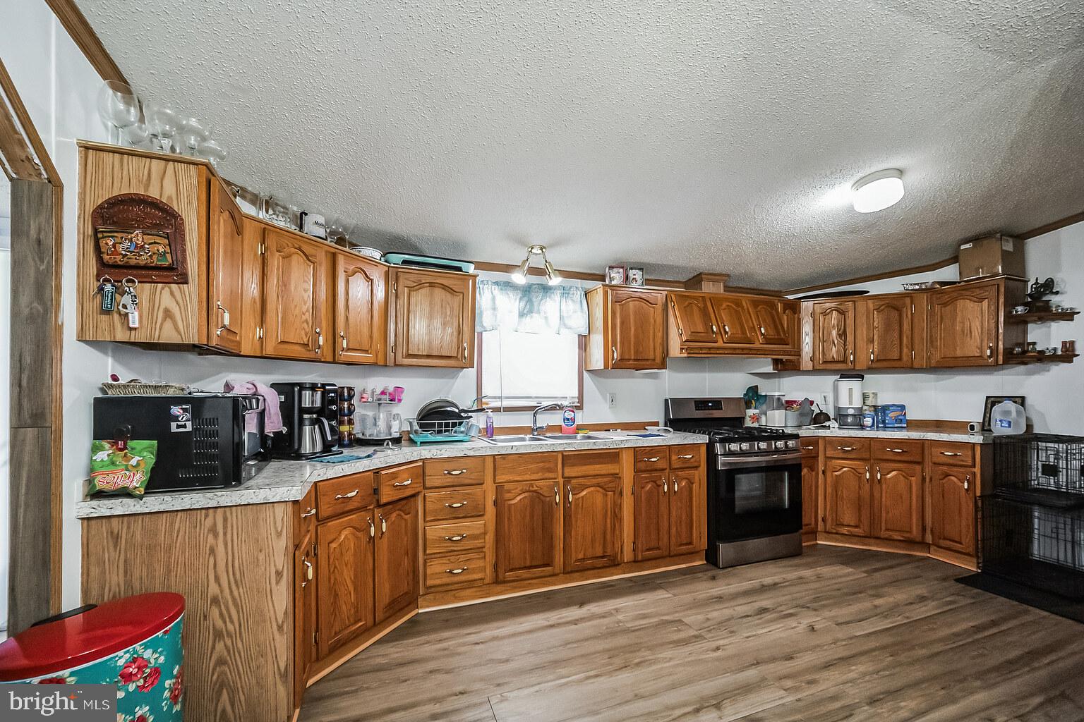 MILL CREEK ESTATES - Residential