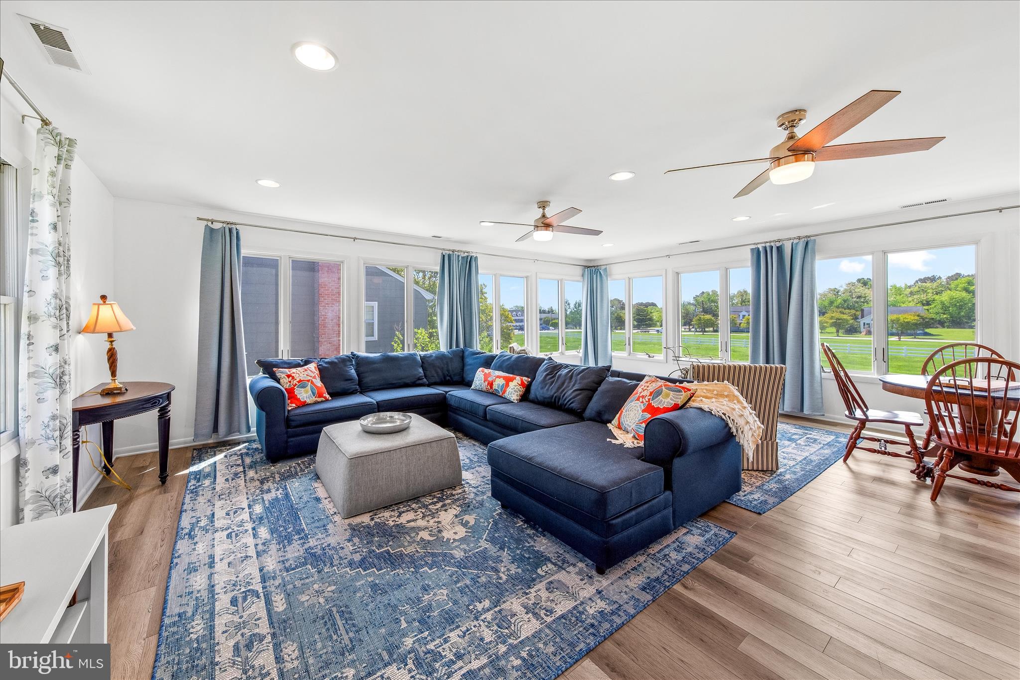 TILGHMAN ISLAND - Residential